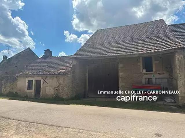 Maison vente à Beaune, Pouilly-en-auxois
