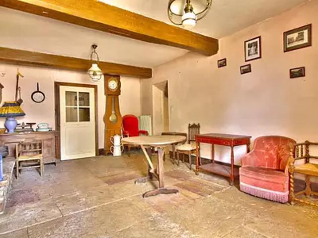 Maison vente à Pouilly-en-Auxois, Côte-d'Or