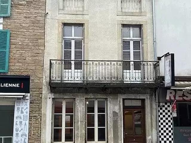 Maison vente à Beaune, Pouilly-en-auxois