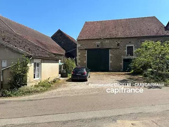 Maison vente à Beaune, Pouilly-en-auxois