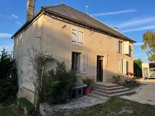 Maison vente à Beaune, Pouilly-en-auxois