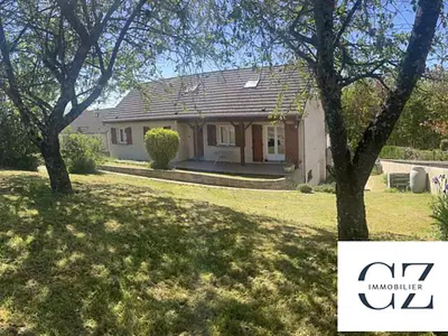 Maison vente à Beaune, Pouilly-en-auxois