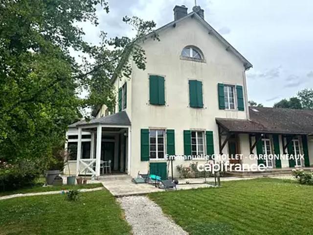 Maison vente à Pouilly-en-Auxois, Côte-d'Or