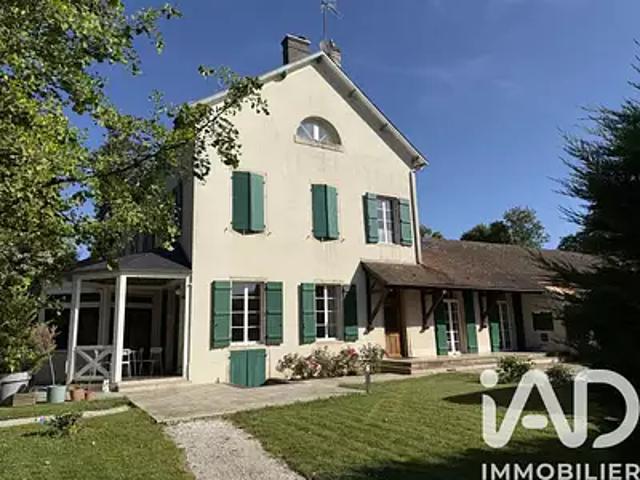 Maison vente à Pouilly-en-Auxois, Côte-d'Or