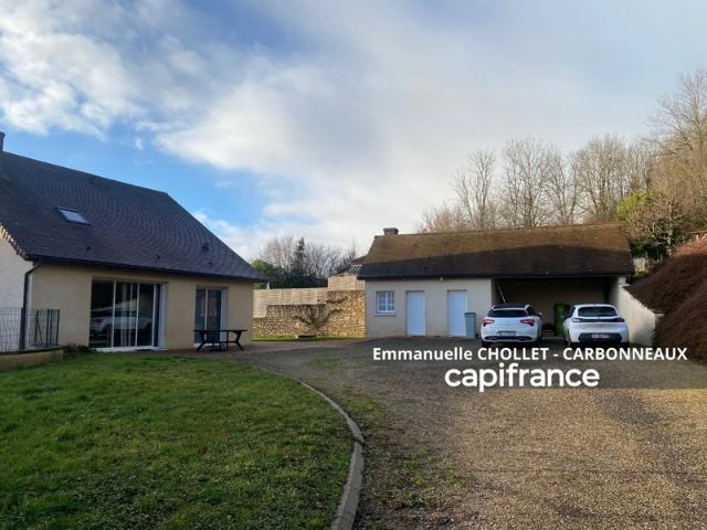 Maison vente à Beaune, Pouilly-en-auxois