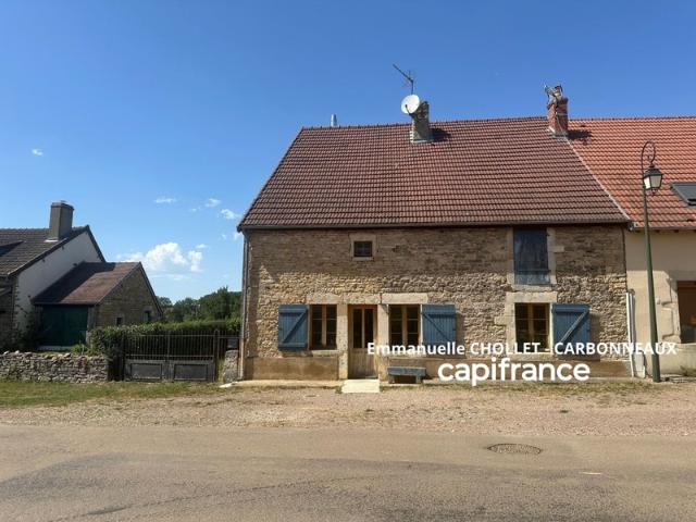 Maison vente à Beaune, Pouilly-en-auxois