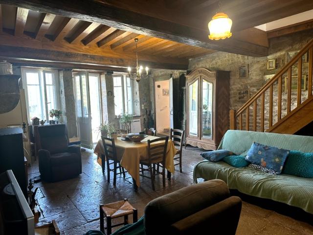 Maison vente à Beaune, Pouilly-en-auxois