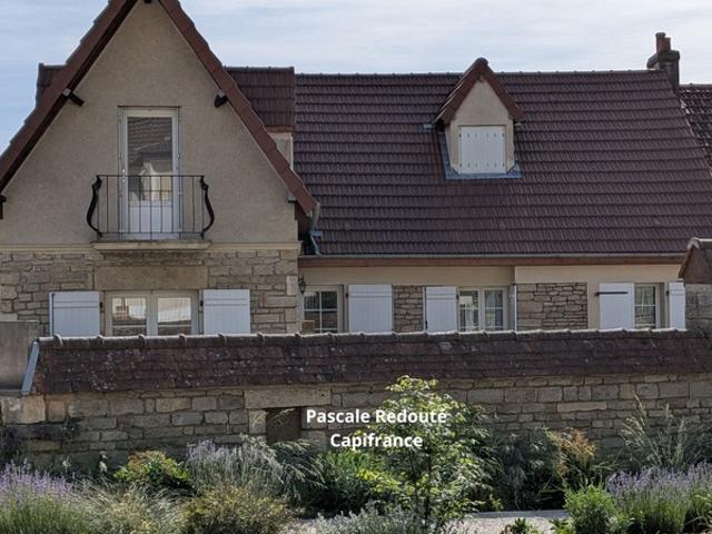 Maison vente à Beaune, Pouilly-en-auxois
