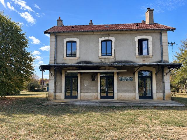 Maison vente à Pouilly-en-Auxois, Côte-d'Or