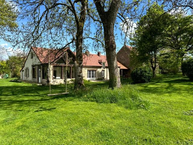 Château vente à Beaune, Pouilly-en-auxois