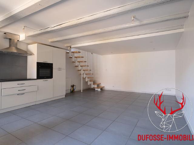 Appartement vente à Villefranche-sur-Saône, Rhône