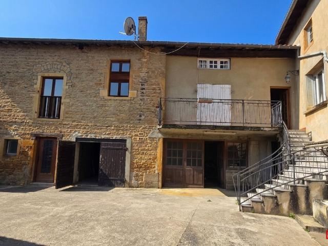 Maison vente à Villefranche-sur-Saône, Rhône