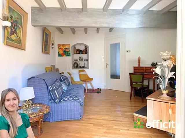 Maison vente à Montbrison, Pouilly-lès-feurs