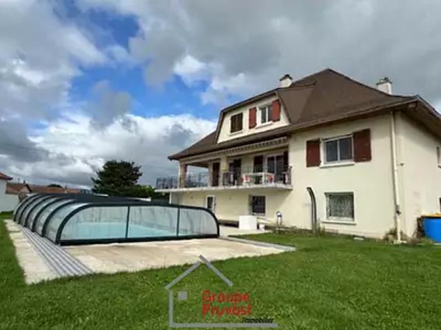 Maison vente à Roanne, Pouilly-les-nonains