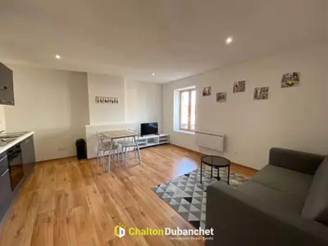 Appartement location à Pouilly-les-Nonains, Loire