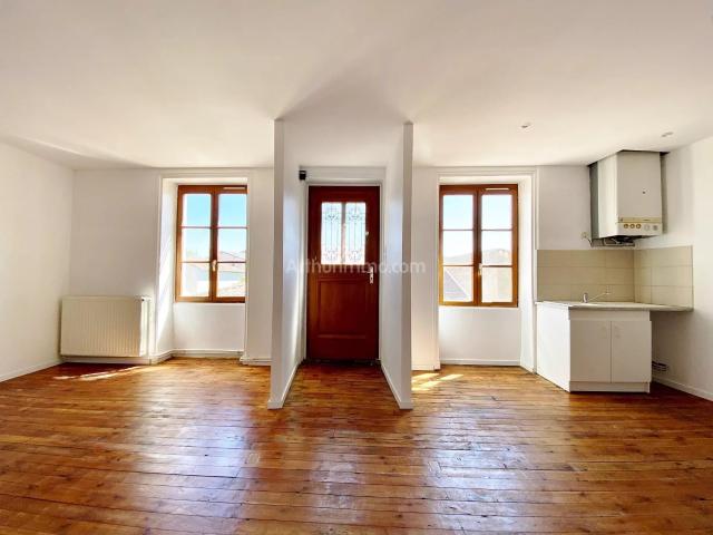 Appartement location à Roanne, Pouilly-les-nonains