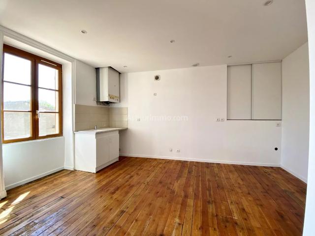Appartement location à Roanne, Pouilly-les-nonains