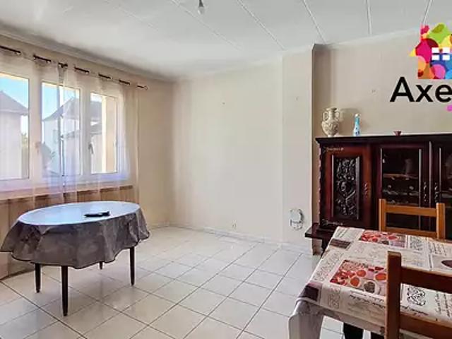 Maison vente à Roanne, Pouilly-sous-charlieu