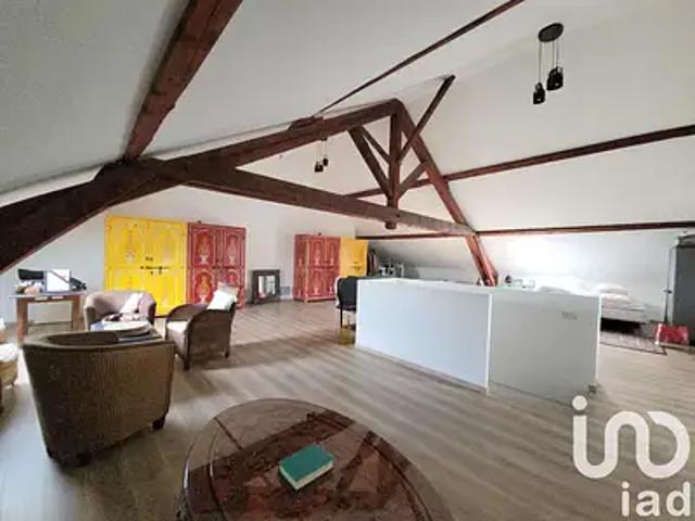 Maison vente à Cité Bréchard, Pouilly-sous-Charlieu