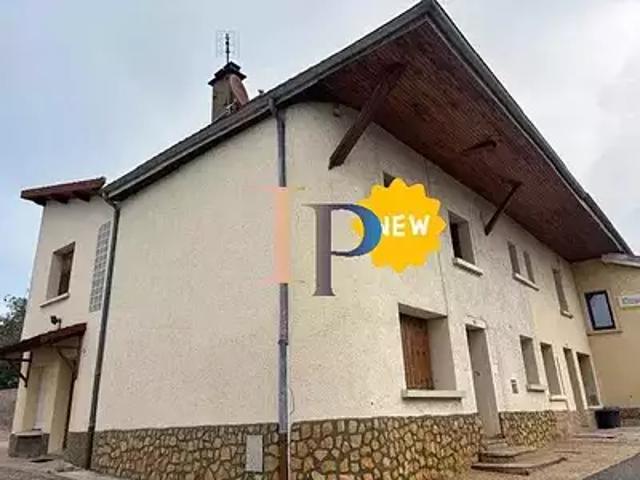 Maison vente à Roanne, Charlieu