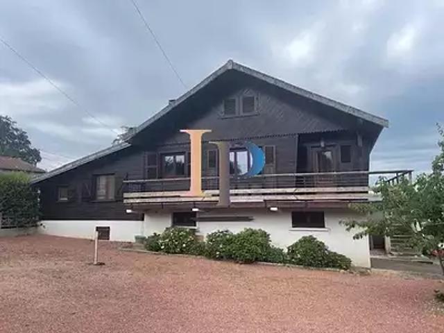 Maison location à Roanne, Chandon