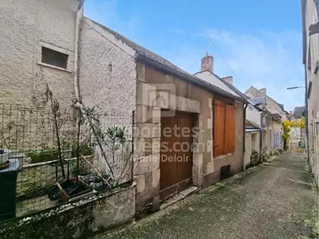 Maison vente à Cosne-Cours-sur-Loire, Pouilly-sur-loire