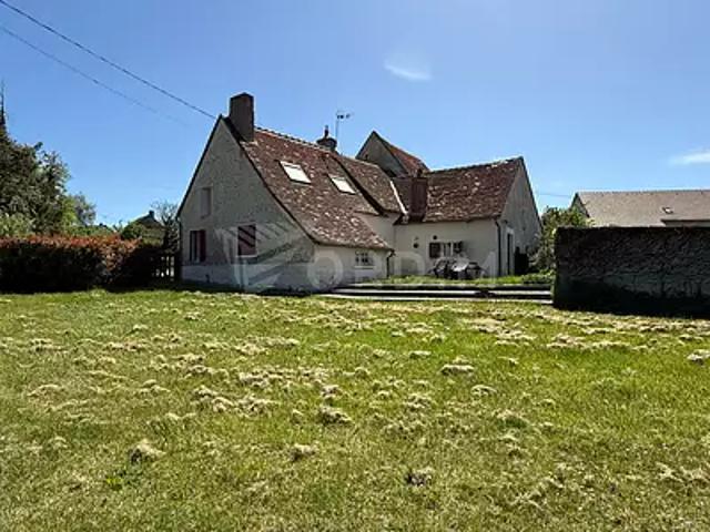 Maison vente à Cosne-Cours-sur-Loire, Pouilly-sur-loire