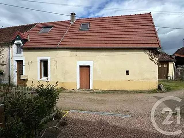 Maison vente à Cosne-Cours-sur-Loire, Pouilly-sur-loire