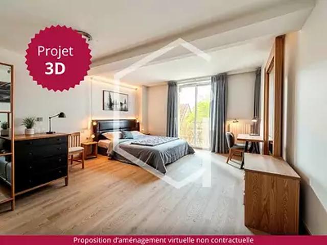 Maison vente à Cosne-Cours-sur-Loire, Pouilly-sur-loire