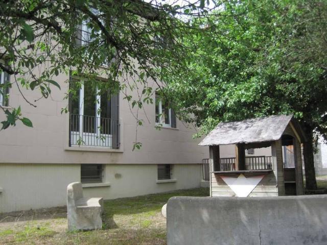 Appartement location à Pouilly-sur-Loire, Nièvre