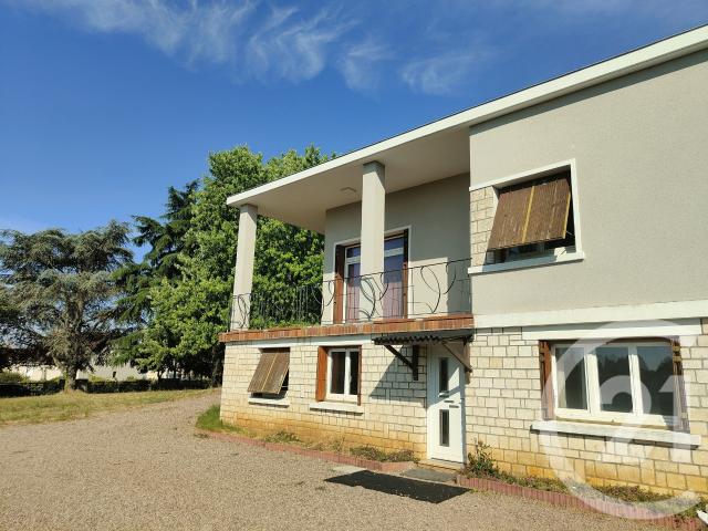 Maison vente à Pouilly-sur-Loire, Nièvre