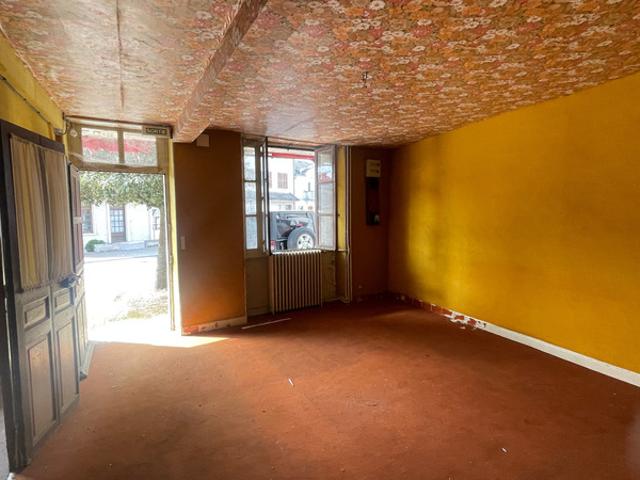 Maison vente à Cosne-Cours-sur-Loire, Pouilly-sur-loire