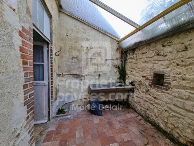 Maison vente à Cosne-Cours-sur-Loire, Pouilly-sur-loire
