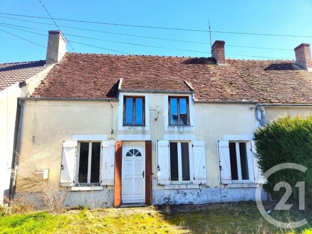 Maison vente à Cosne-Cours-sur-Loire, Pouilly-sur-loire