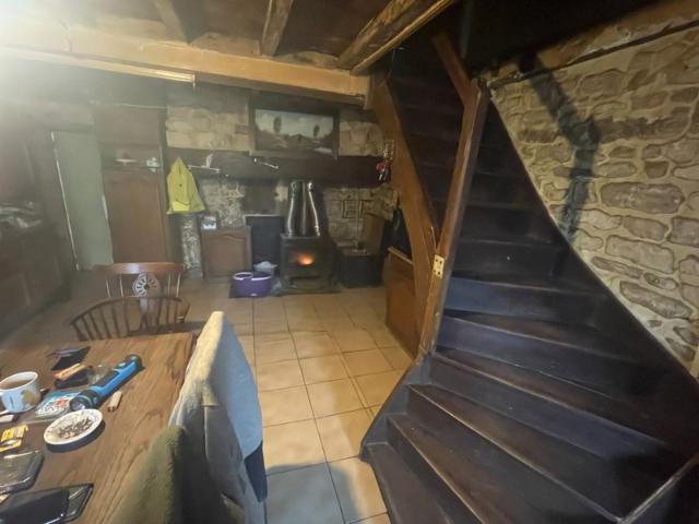 Maison vente à Verdun, Pouilly-sur-meuse