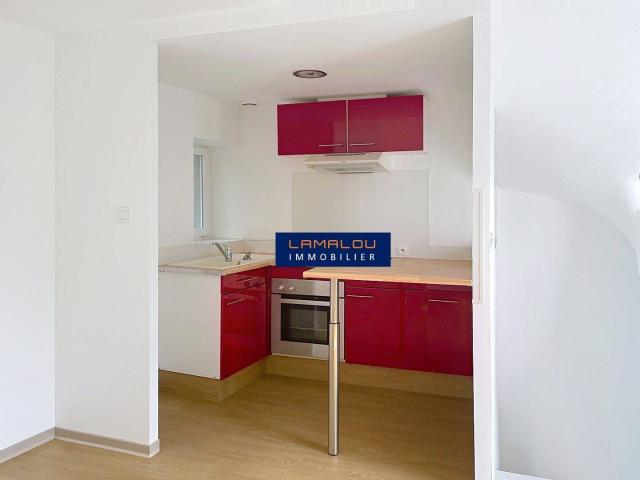 Maison location à Le Poujol-sur-Orb, Hérault