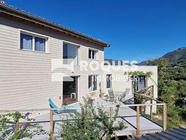 Maison location à Poujols, Hérault