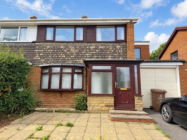 Apartment for rent in Bloxwich, Walsall