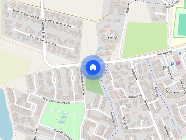Hus til leje i Aalborg, Brønderslev-Dronninglund