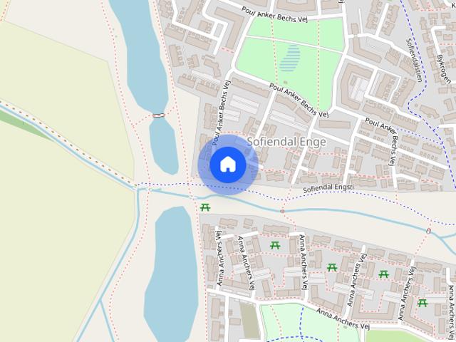 Hus til leje i Aalborg, Brønderslev-Dronninglund