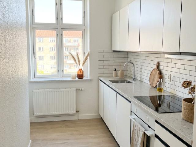 Lejlighed til leje i Aalborg, Brønderslev-Dronninglund