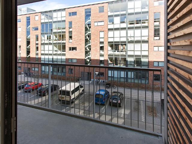 Hus til leje i København, Brøndby
