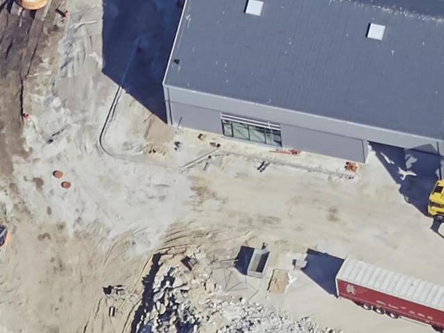 Erhvervsejendom til leje i Aalborg, Brønderslev-Dronninglund