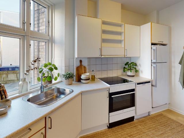 Lejlighed til leje i Vestbyen, Aalborg