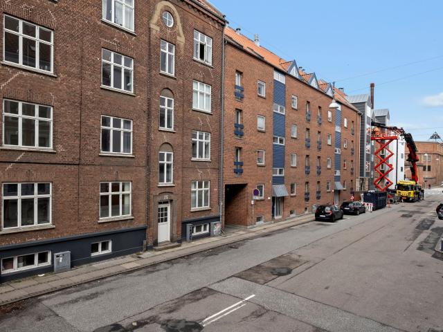 Lejlighed til salg i Aalborg, Brønderslev-Dronninglund