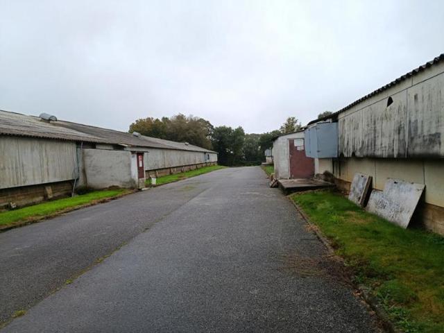Maison vente à Pontivy, Bretagne