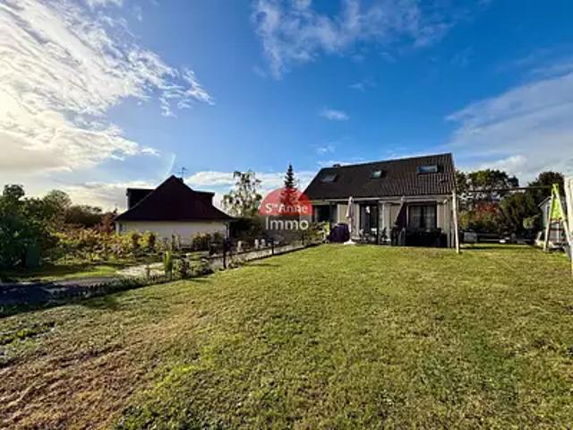Maison vente à Poulainville, Somme