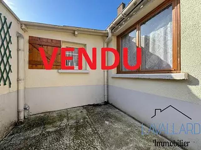 Maison vente à Poulainville, Somme