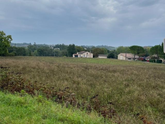 Terrain vente à Albi, Poulan-pouzols
