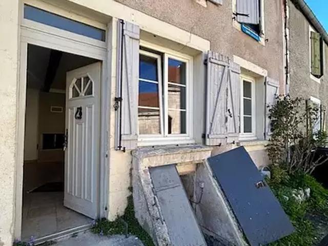 Maison vente à Chaumont, Poulangy